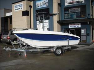 Explorer Seacat 510 cc Explorer Seacat 510 cc