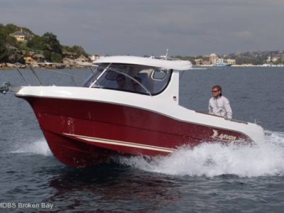 Arvor 215