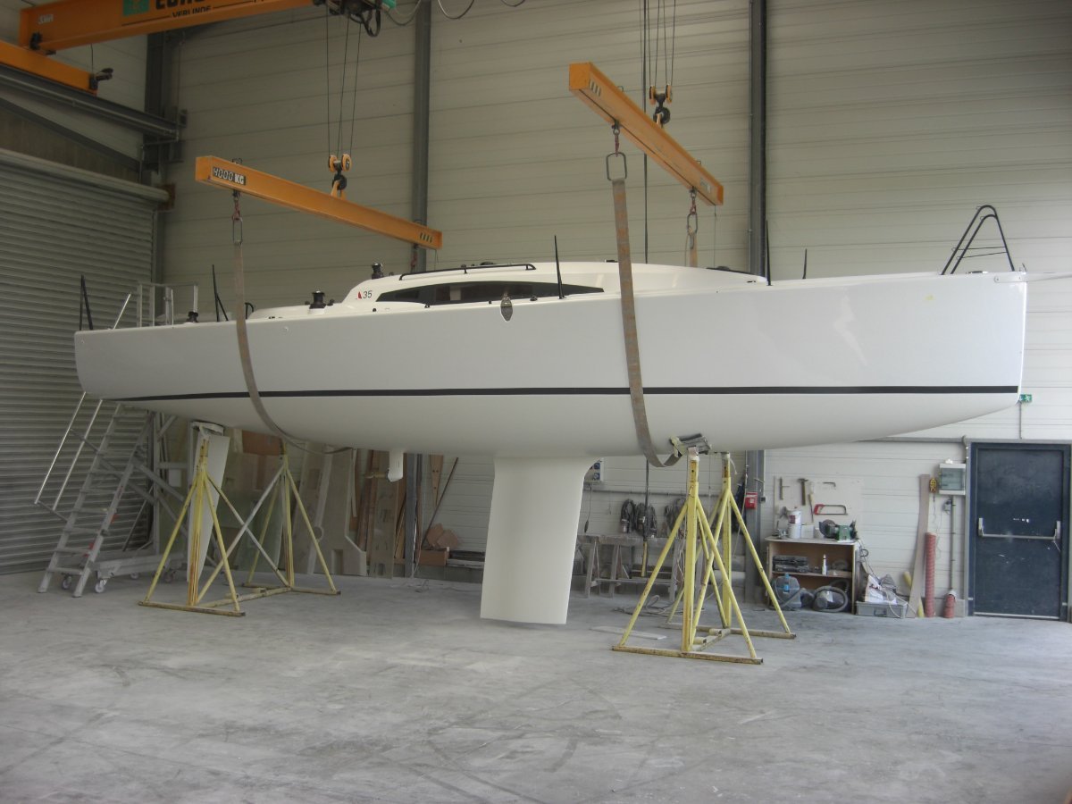 Archambault A35r