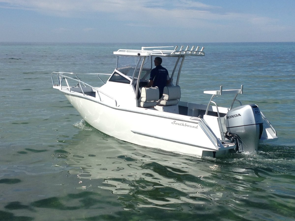 Southbound Island Pro