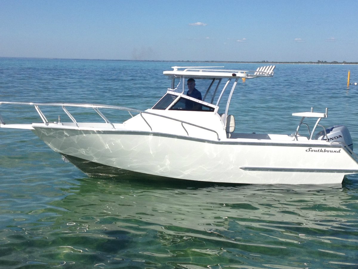 Southbound Island Pro