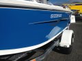 Quintrex 420 Hornet Trophy