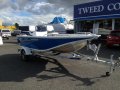 Quintrex 420 Hornet Trophy