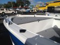Quintrex 420 Hornet Trophy