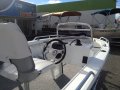 Quintrex 420 Hornet Trophy