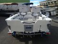 Quintrex 420 Hornet Trophy