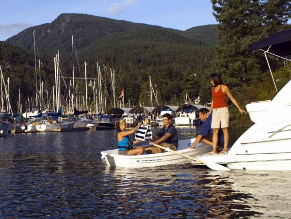 Walker Bay 10