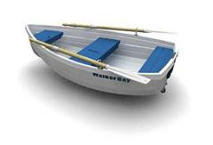 Walker Bay 8