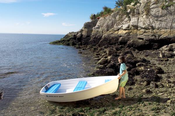 Walker Bay 8