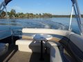 Misty Harbor Pontoon 1680 MH 2014