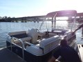 Misty Harbor Pontoon 1680 MH 2014