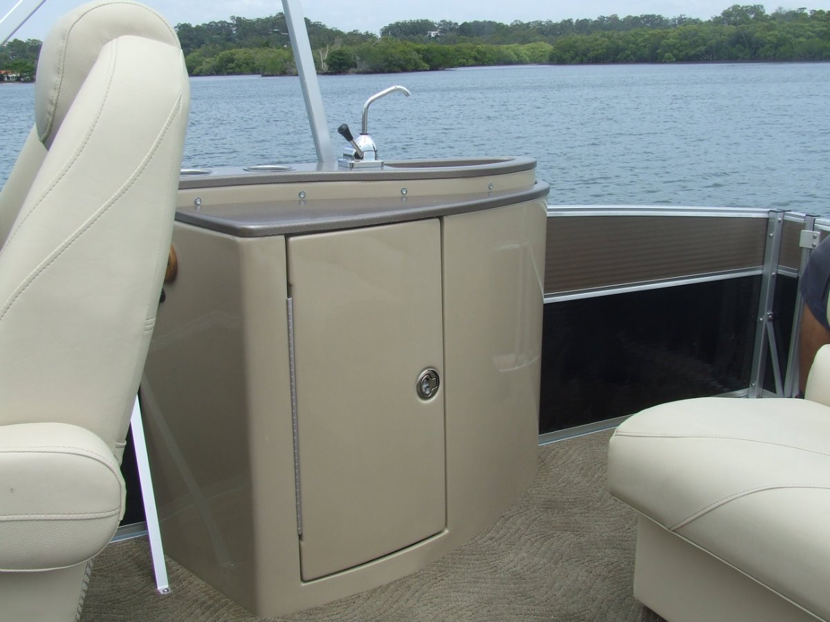 Misty Harbor Signature Series