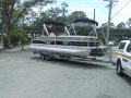 Misty Harbor Signature Series