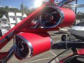 Malibu Wakesetter 22 Mxz