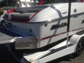 Malibu Wakesetter 22 Mxz