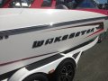 Malibu Wakesetter 22 Mxz