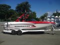 Malibu Wakesetter 22 Mxz
