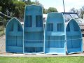 Crawford 8 Tri Hull