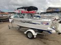 Quintrex 430 Fishabout Quintrex 430 Fishabout