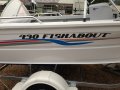 Quintrex 430 Fishabout Quintrex 430 Fishabout