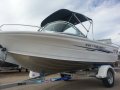 Quintrex 430 Fishabout Quintrex 430 Fishabout