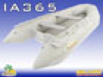 Island Inflatables Ia365