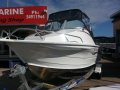 Quintrex 510 Sea Spirit