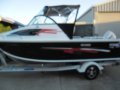 Quintrex 510 Sea Spirit