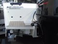 Bar Crusher 670c