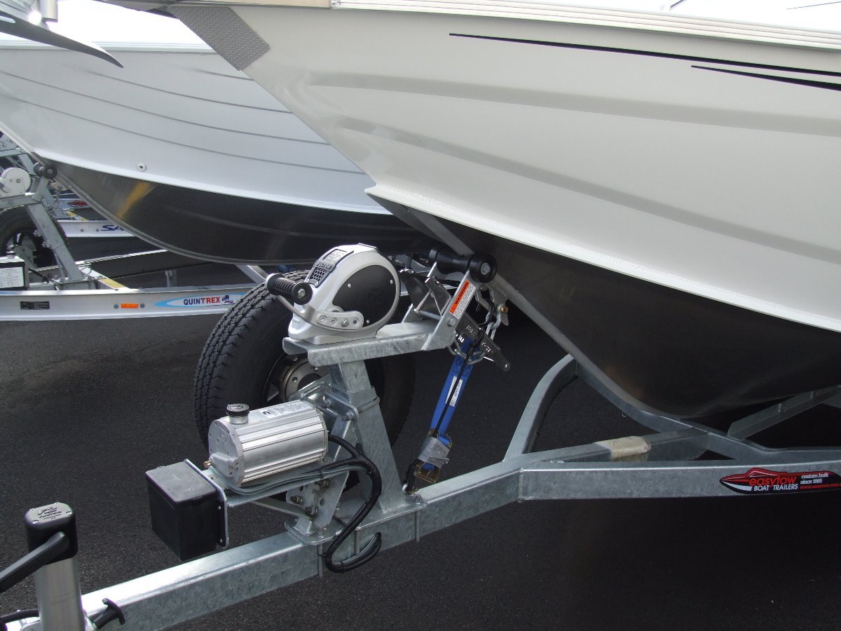 Bar Crusher 670c