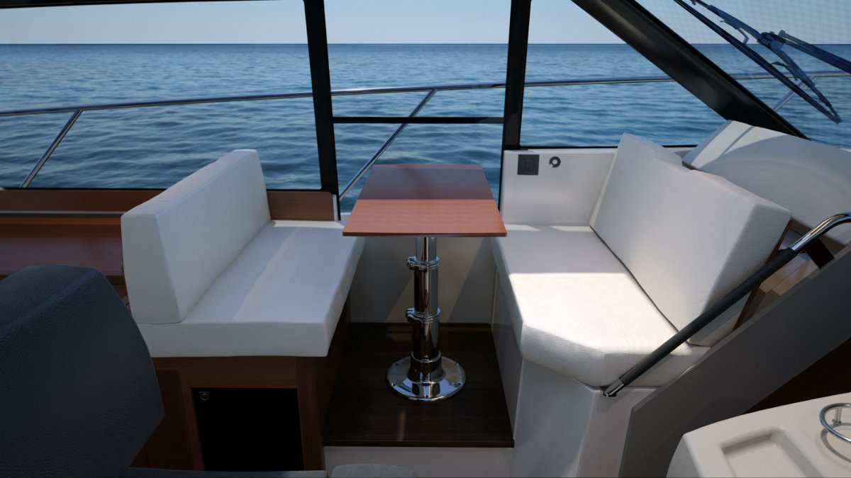 Jeanneau Nc 14