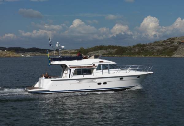 2014 Storebro 435 Commander | Boat Research | Yachthub