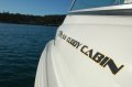 ProCraft 530 Cuddy Cabin