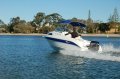 ProCraft 530 Cuddy Cabin
