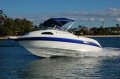 ProCraft 530 Cuddy Cabin