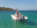 Jeanneau Cap Camarat 4.7cc