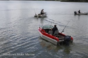 Stabicraft 1410 Fisher
