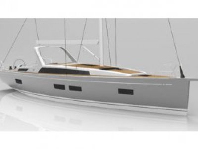 Grand Soleil 46LC