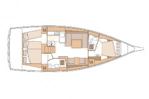 Grand Soleil 46LC