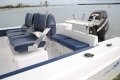 Jackaroo 590 Centre Console