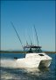 Jackaroo 5990 Commander Cat