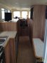 Jackaroo 8000 Houseboat