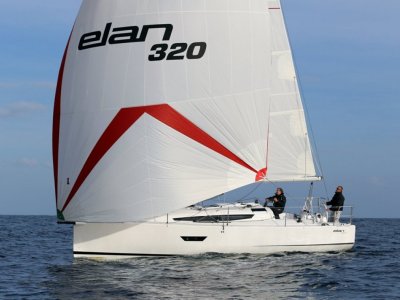 Elan 32
