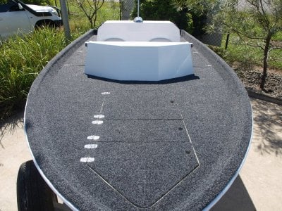 Jackaroo 445 Pro Angler
