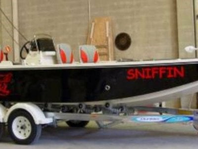 Jackaroo Full Boar 6.1 Sports Fisher