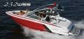 Cobalt 236 Water Sport Series