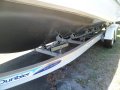 Stabicraft 2600 Supercab