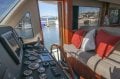 Alaska 47 Flybridge