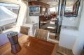 Alaska 47 Flybridge