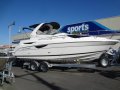 Larson Cabrio 285